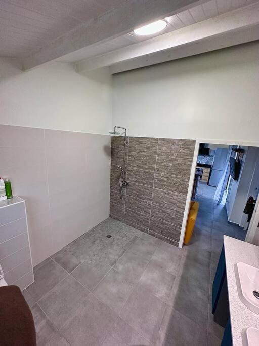 Maison Elegante F2 Le Pitaya Льо Мул Екстериор снимка